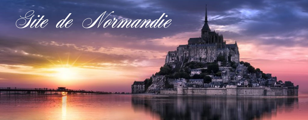 Gite de normandie